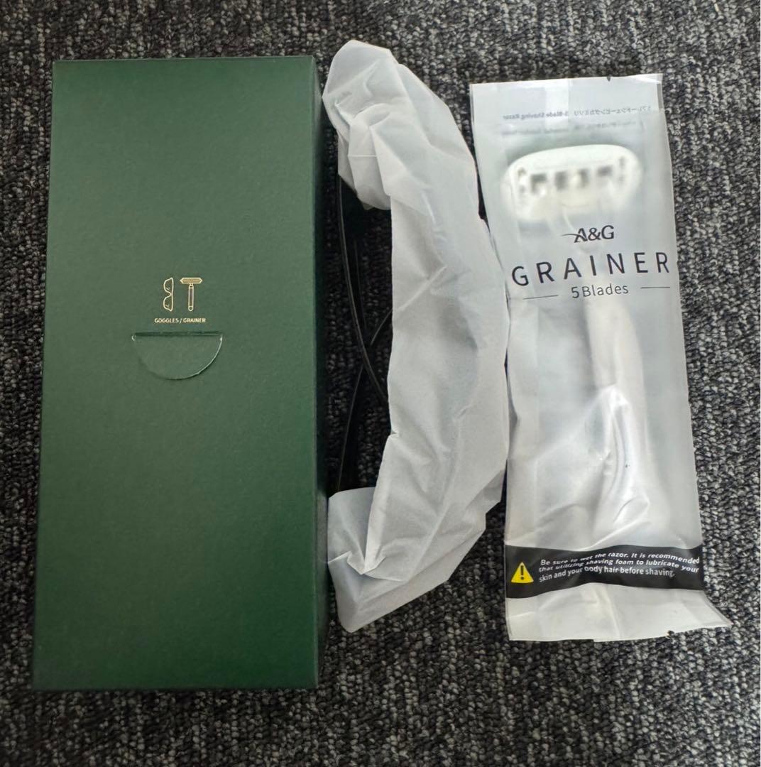 未使用　JOVS DORA 脱毛器　A943（Dora1.1）家庭用脱毛器