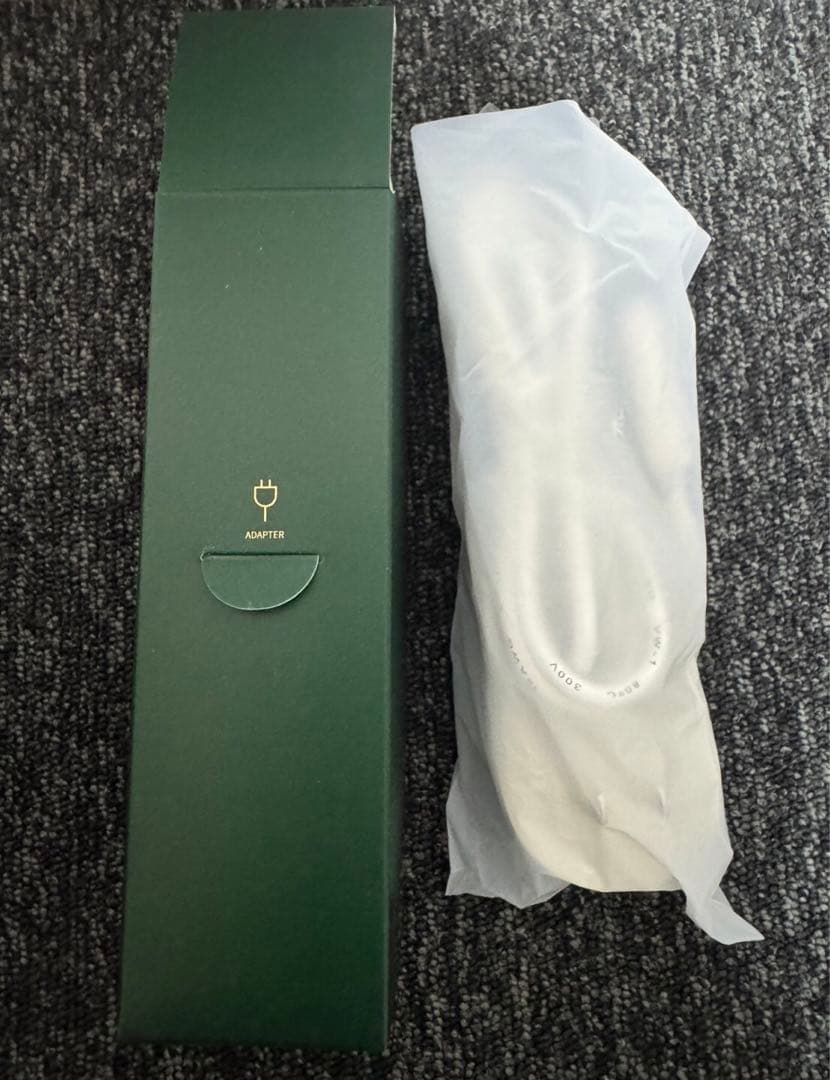 未使用　JOVS DORA 脱毛器　A943（Dora1.1）家庭用脱毛器