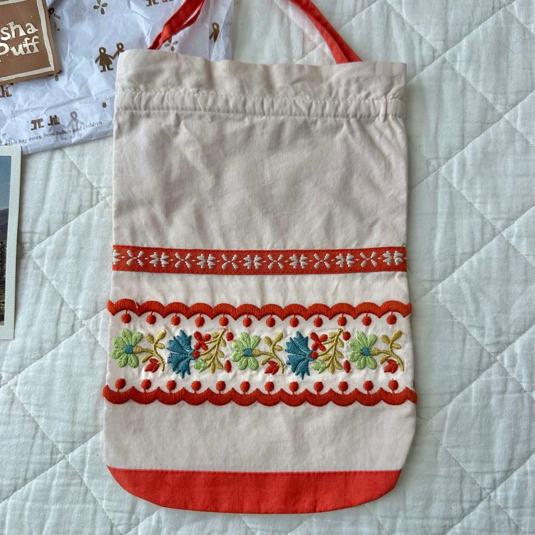 Apolina × Misha&Puff Nina crossbody bag