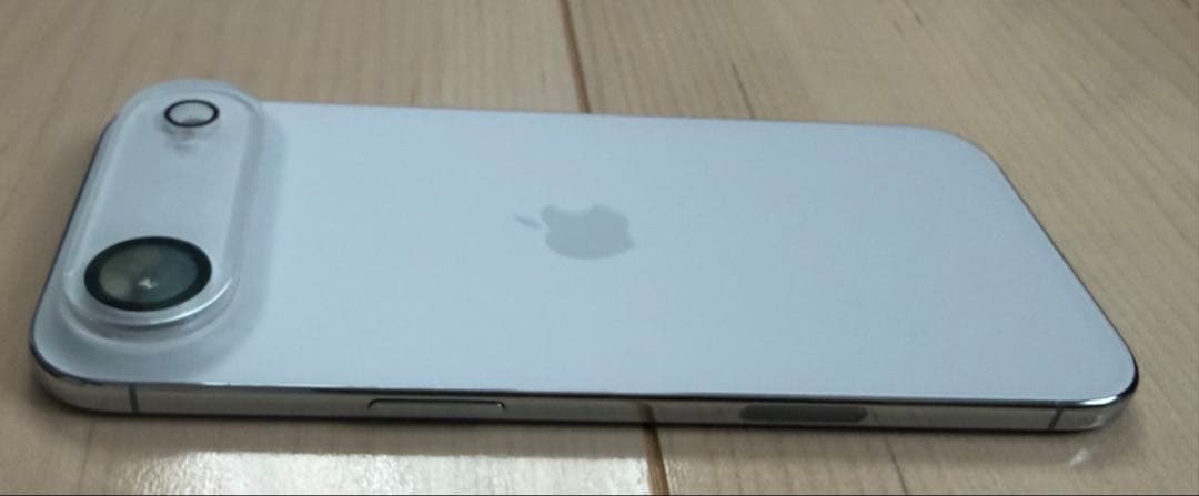 iPhone Air 512GB スカイブルー本体