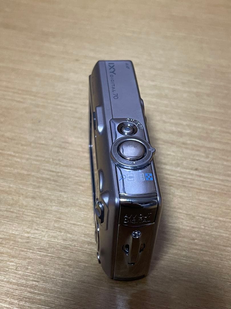 Canon IXY Digital 70 PC1193 バッテリーなし 訳あり