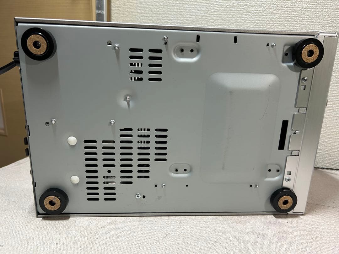 16Y 整備ONKYO NFR-7FX ハイレゾ CD/SD/USBレシーバー