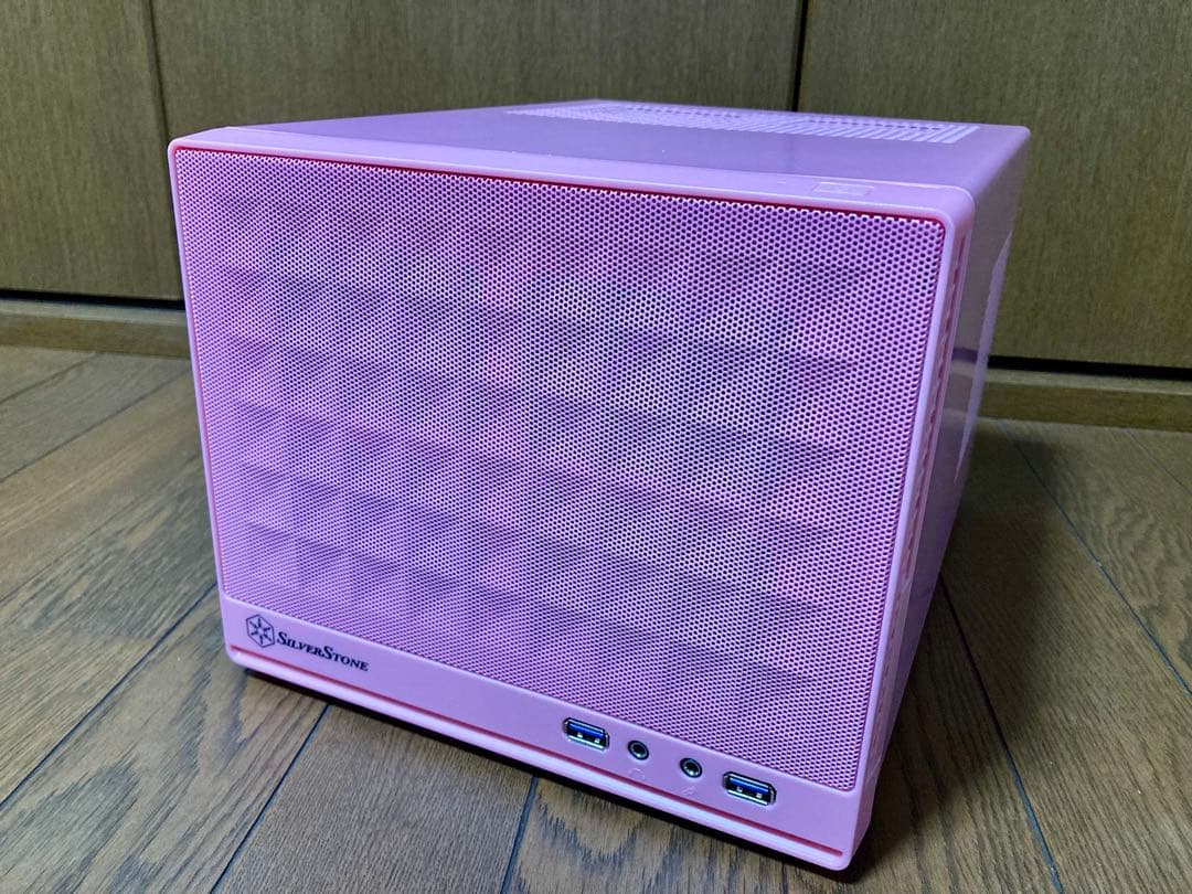 【デスクトップ】i5-8400/8GB/SSD240GB/Win11