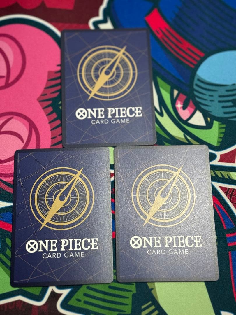 ワンピースカード　ユースタス・キッド　手配書　sp op01-051