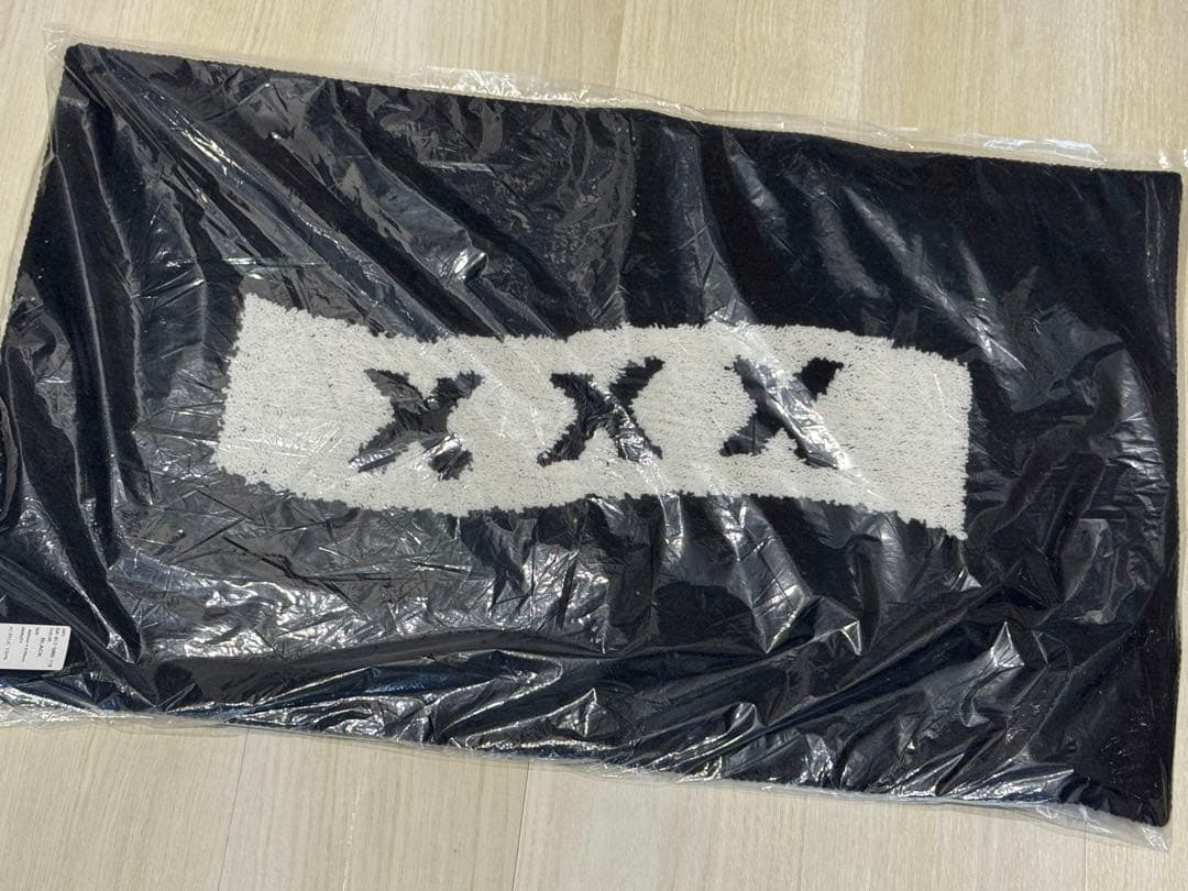 god selection xxxラグマット ゴッドセレクション 宮崎泰成