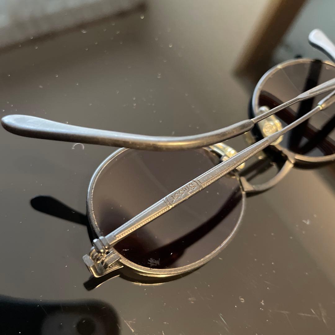 ✨Stussy sunglasses✨ステューシー サングラス　WILSON