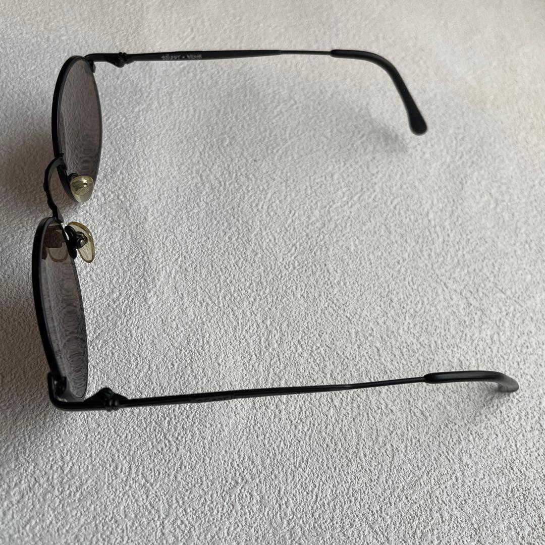 ✨Stussy sunglasses✨ステューシー サングラス　WILSON