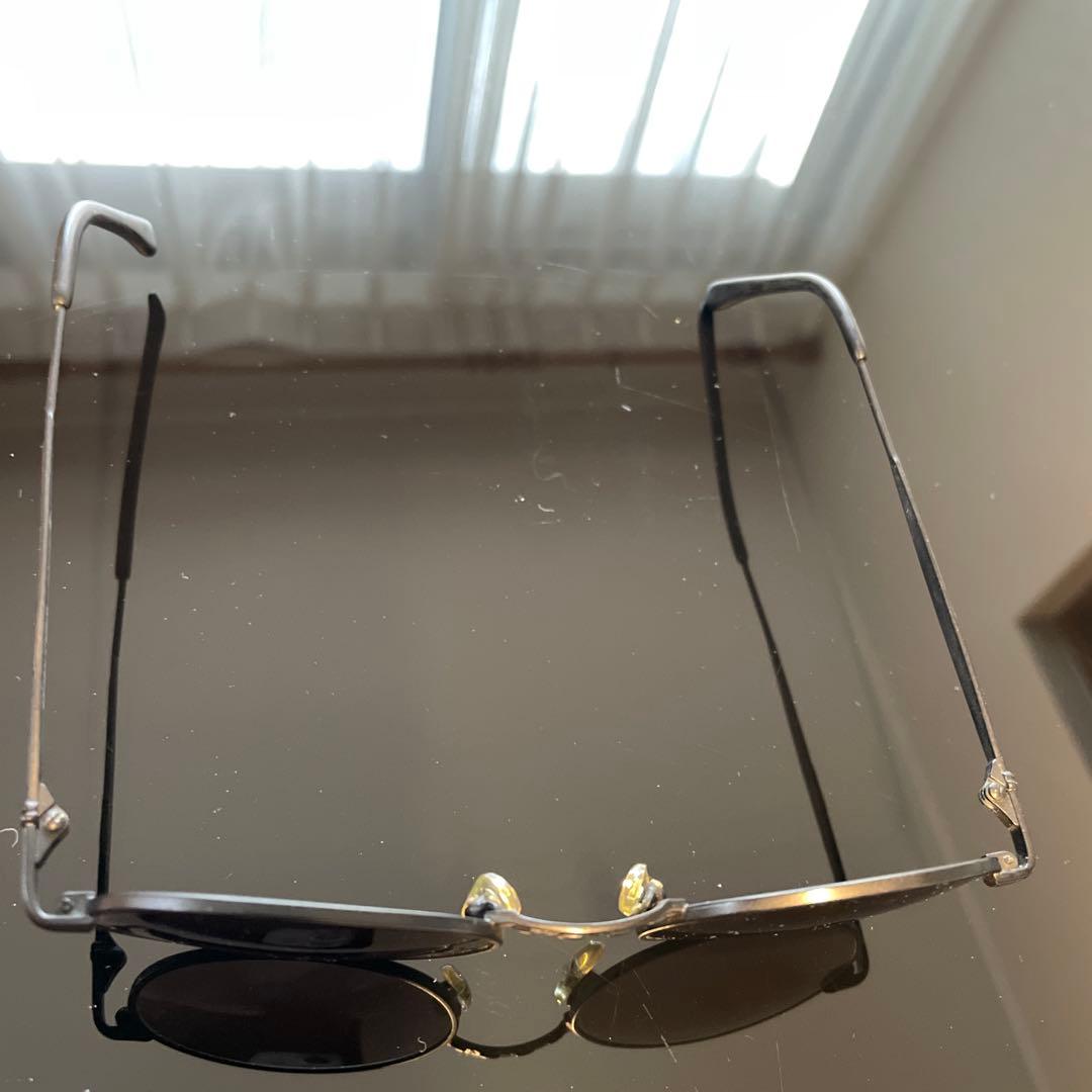 ✨Stussy sunglasses✨ステューシー サングラス　WILSON