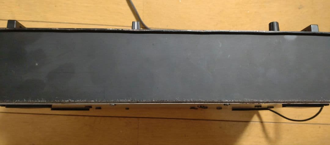 Vestax PMC20 動作確認済み　送料込み DJミキサー