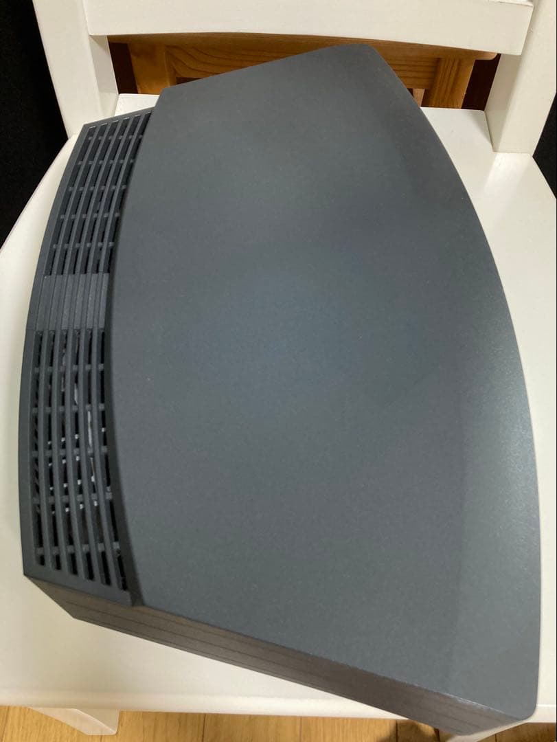 値下げ【完動品】BOSE WAVE Music System III リモコン有