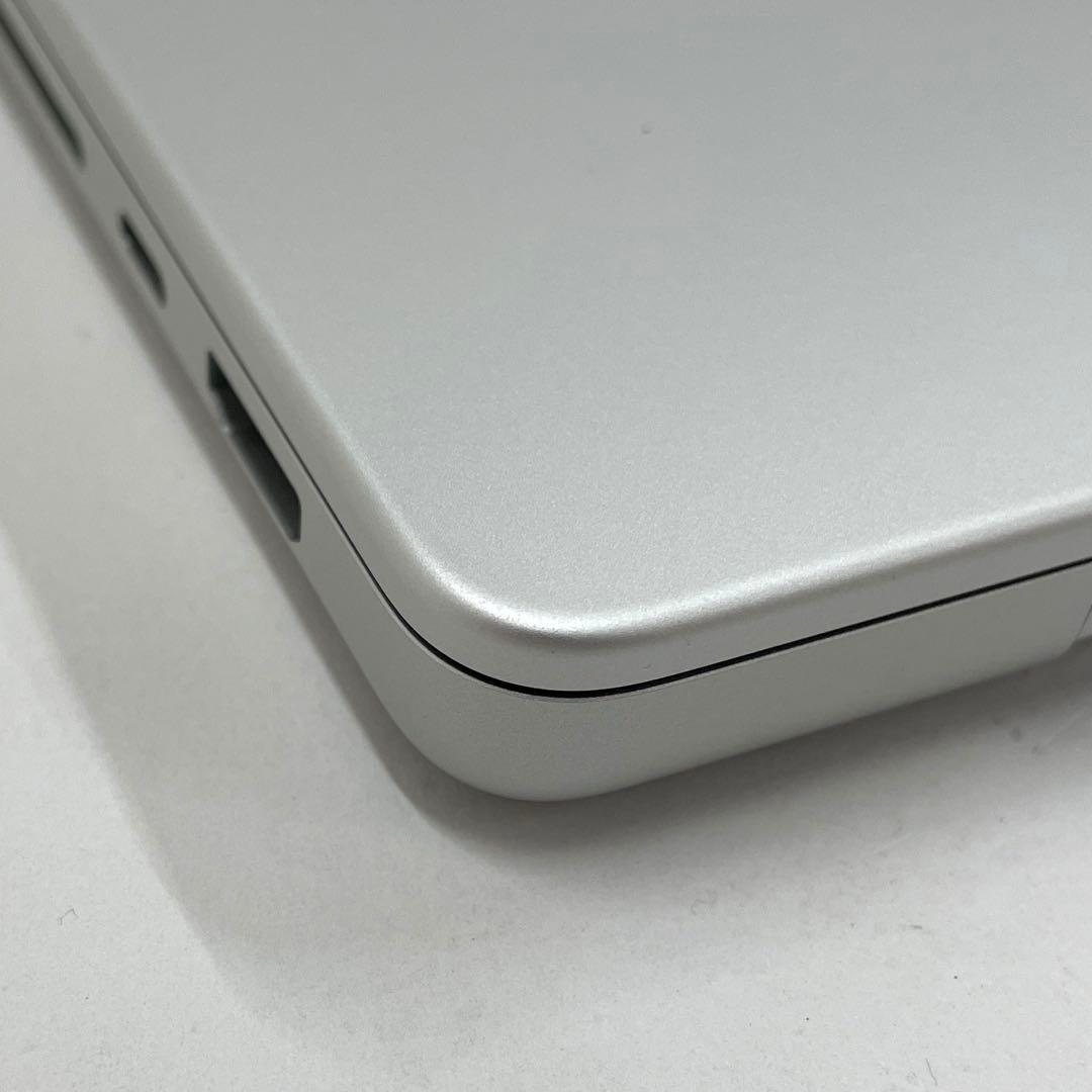 MacBook Pro （14インチ,M4Pro,2024）