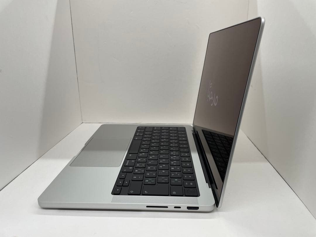 MacBook Pro （14インチ,M4Pro,2024）