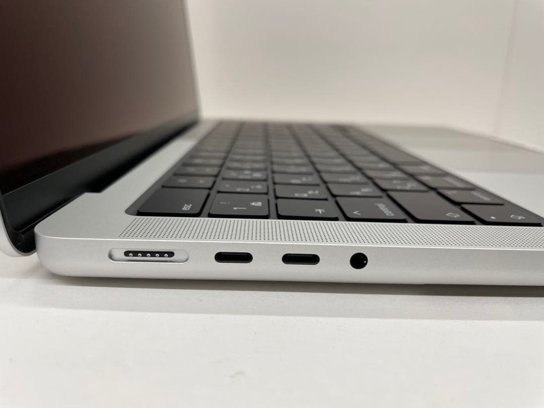 MacBook Pro （14インチ,M4Pro,2024）