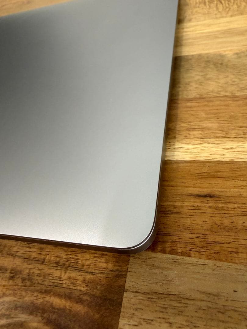 MacBook Pro 2020 13インチ スペースグレー USキーボード