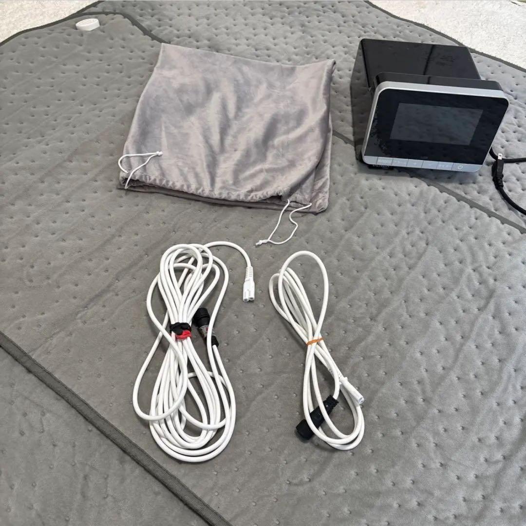 12月29日までSALE 中古品DENBAhealthハイグレード