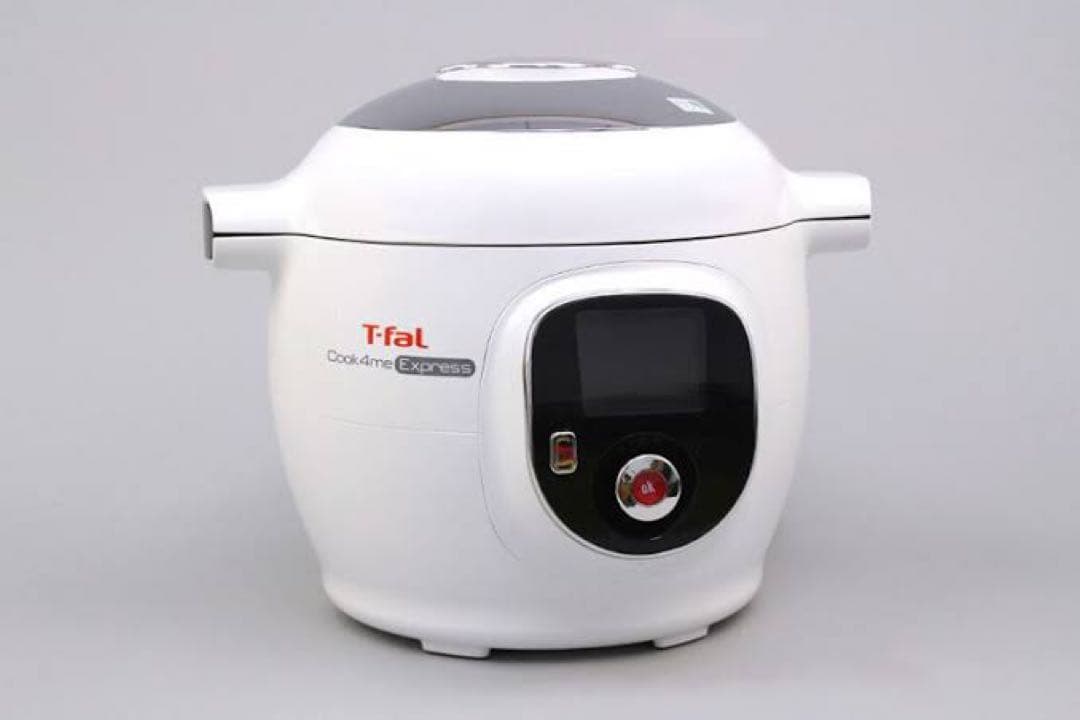 T-fal クックフォーミー エクスプレス