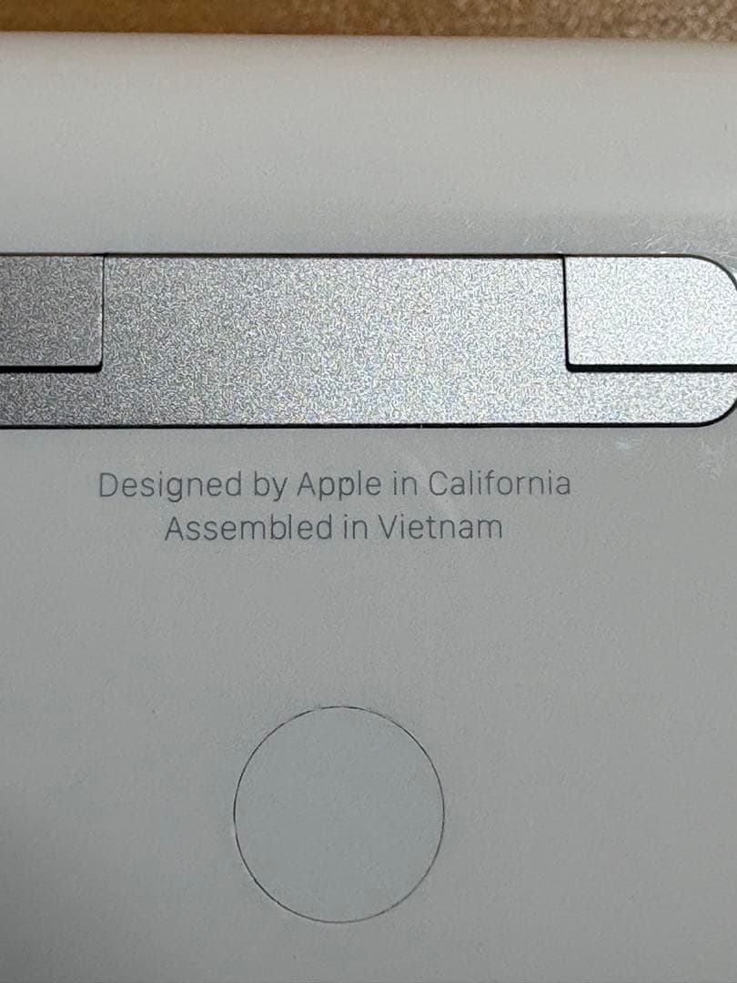 AirPods Pro 2 充電ケース のみ 正規品 Type-C