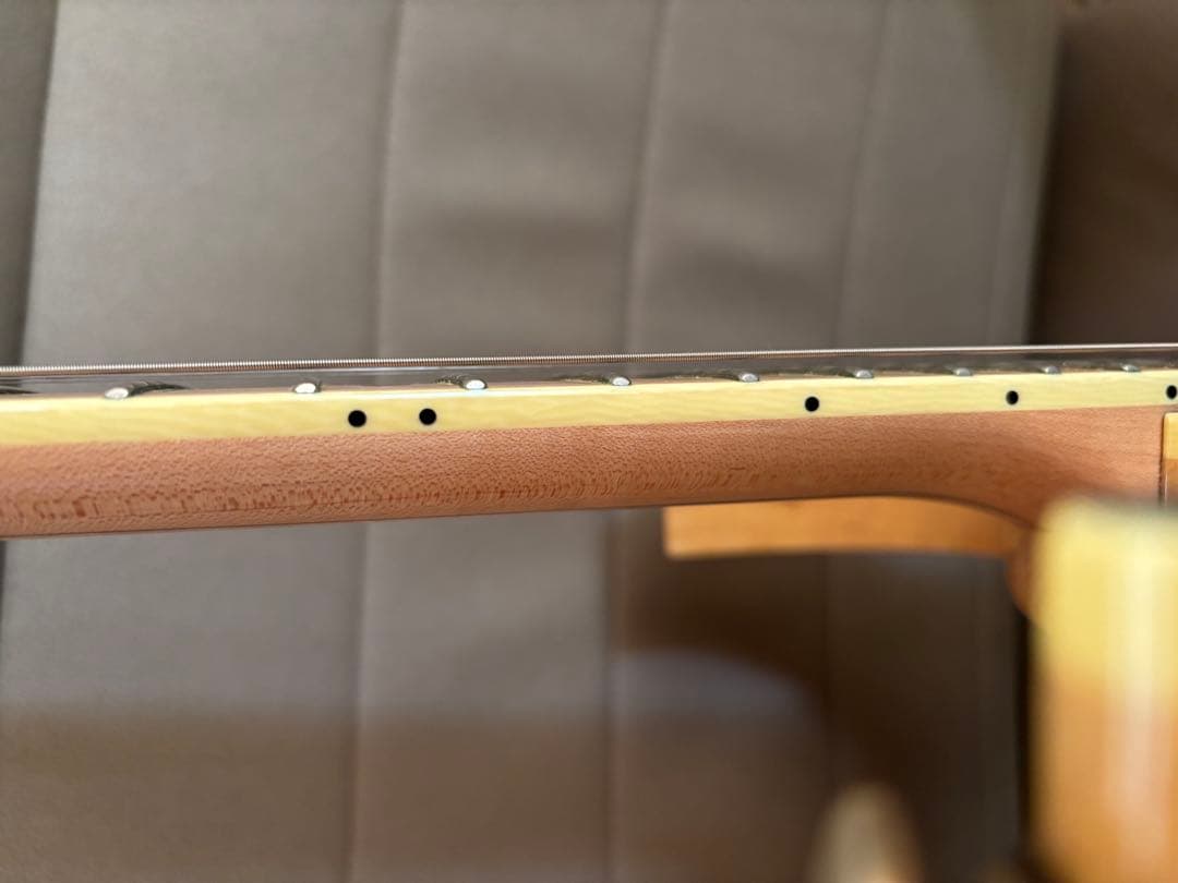 Ibanez Prestige RG652AHM Polyphia風