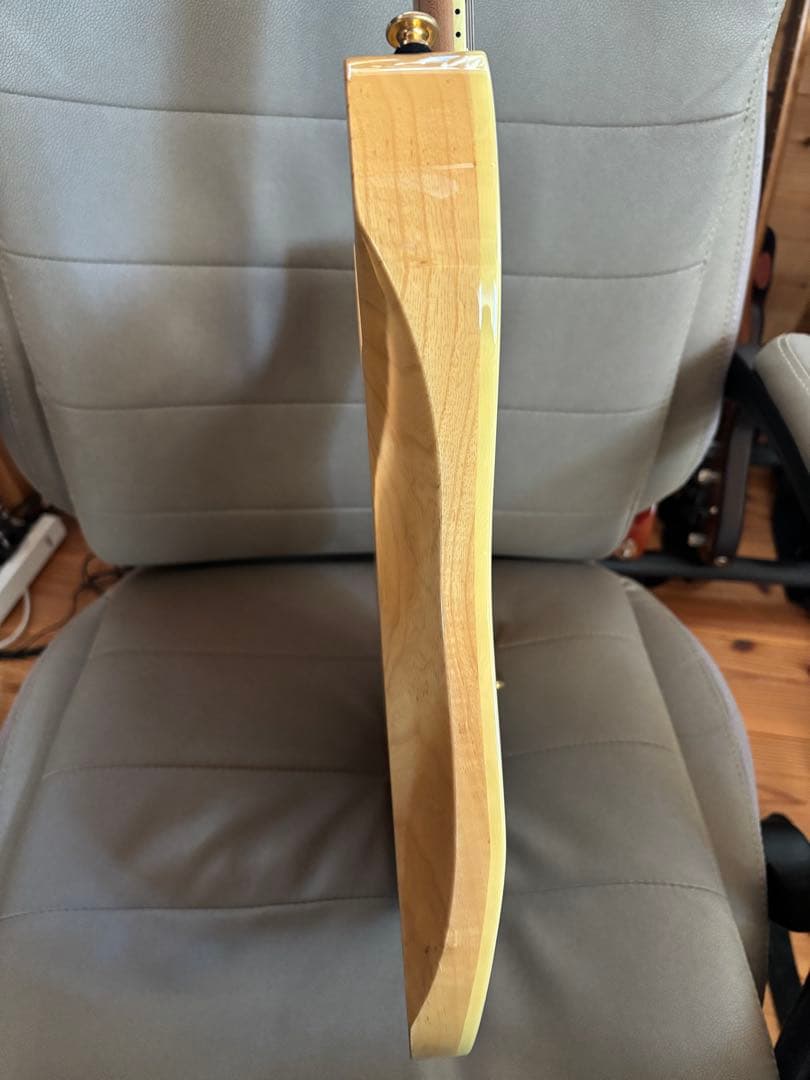 Ibanez Prestige RG652AHM Polyphia風