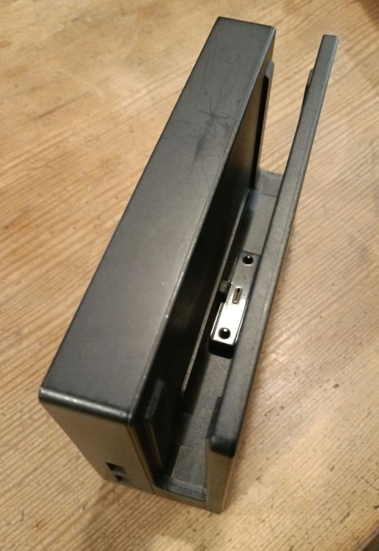 Nintendo Switch ネオンブルー/ネオンレッド 本体・付属品