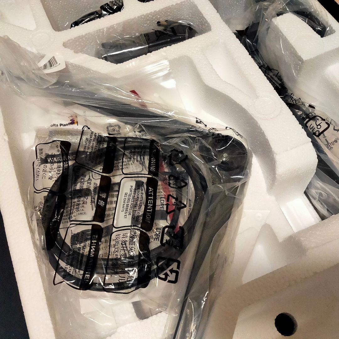 ゲーミングモニター ビューソニック ドスパラ VX2428J ブラック