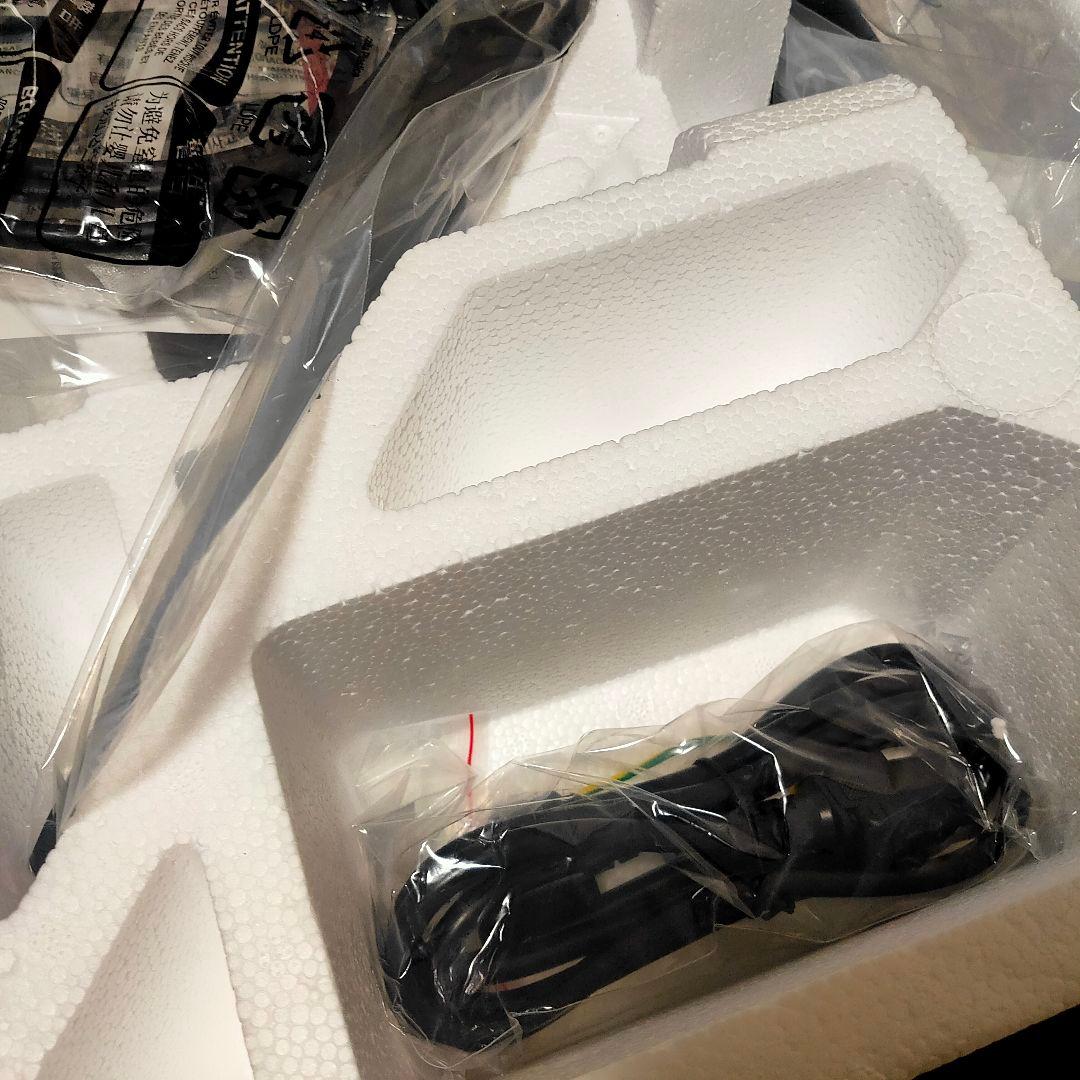 ゲーミングモニター ビューソニック ドスパラ VX2428J ブラック