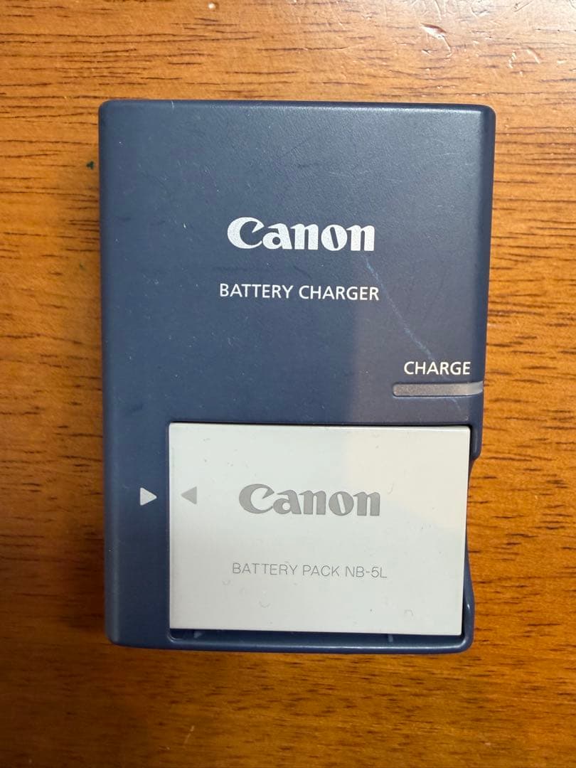 Canon S110 PowerShot コンデジ （訳あり）