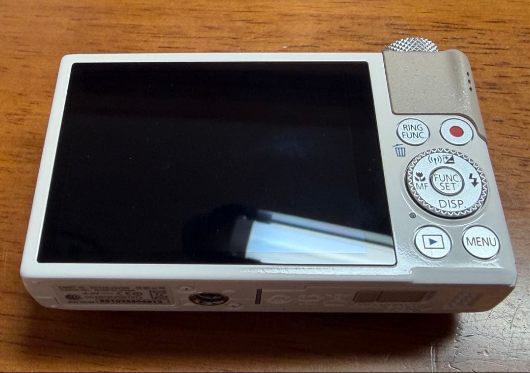 Canon S110 PowerShot コンデジ （訳あり）