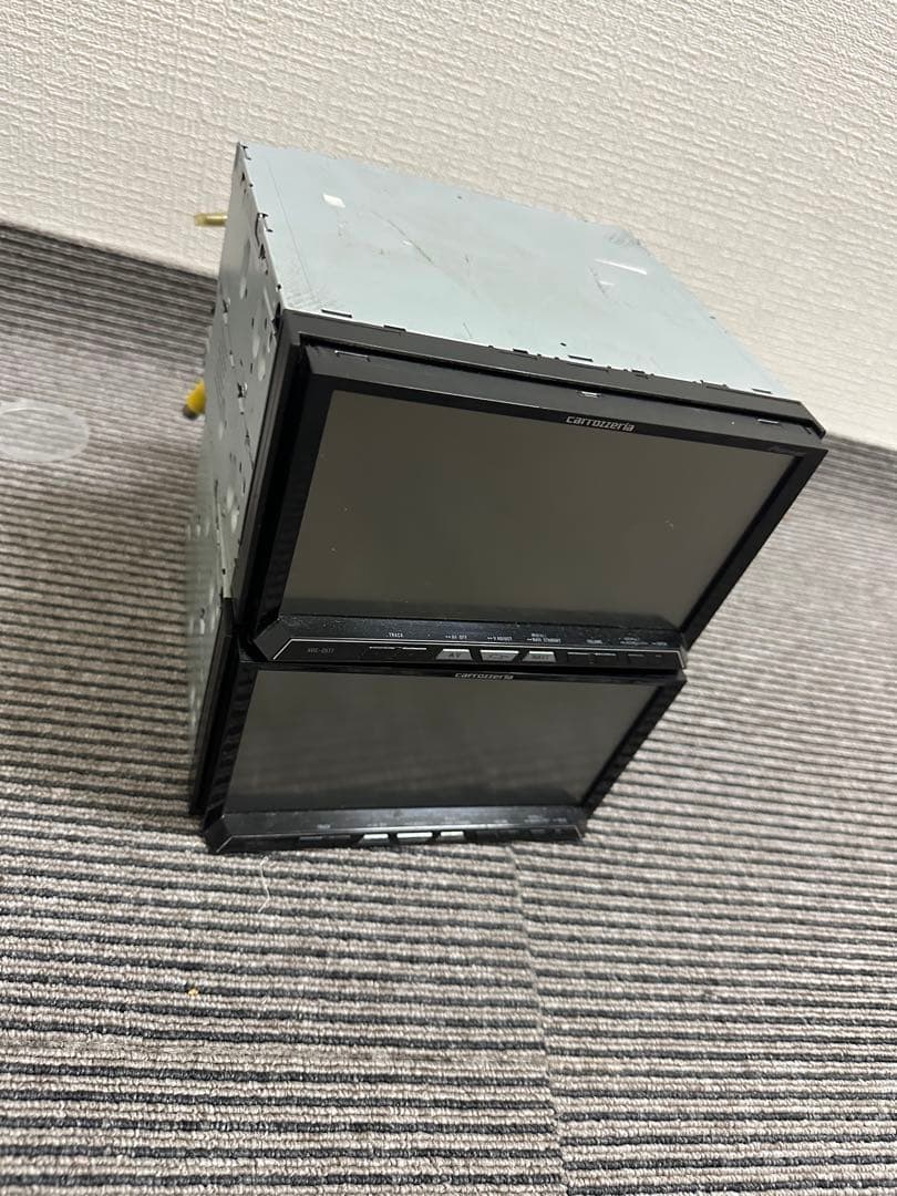 テレビ Avic -zh77