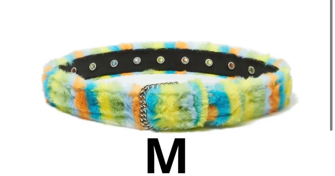 AFB ベルトFUR BELT ファーベルト