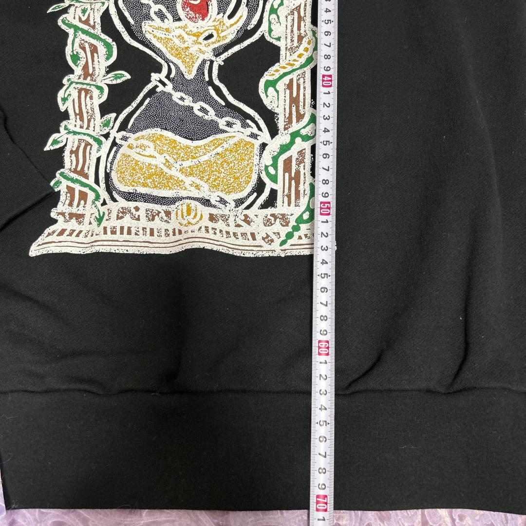 UVERworld EDEN スウェット