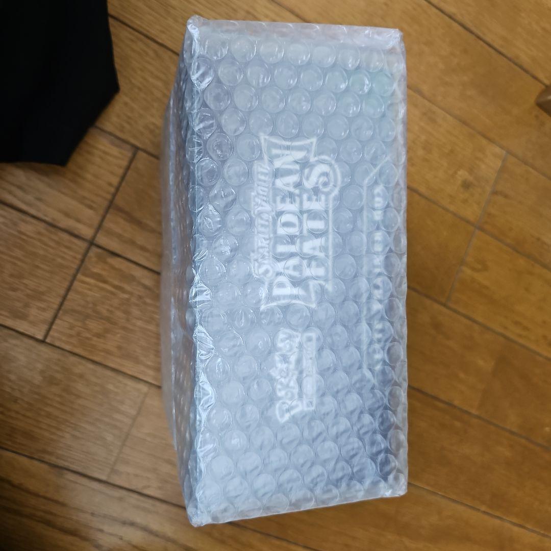 エリートトレーナーボックス ミミッキュ