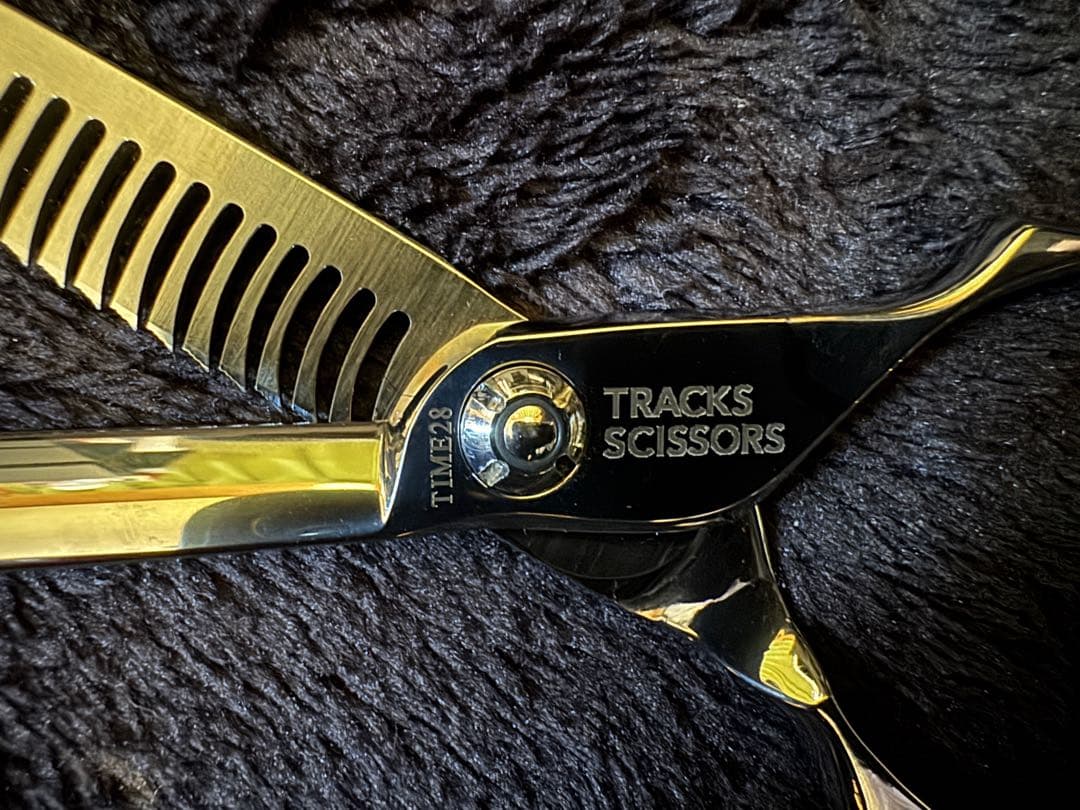 トラックスシザー