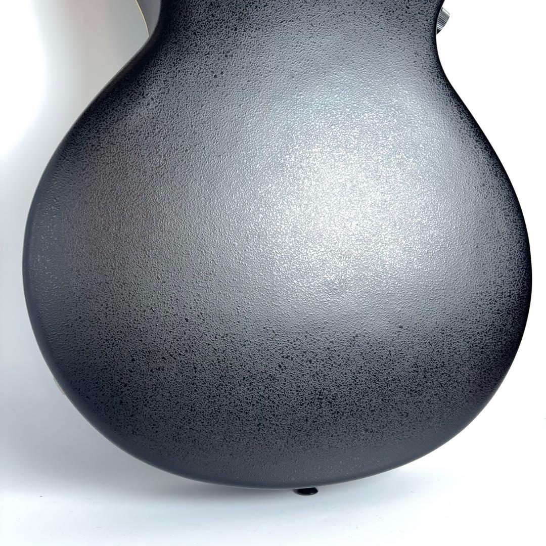 ARIA アリア エレアコ AMB-35S BS ブラウンサンバースト