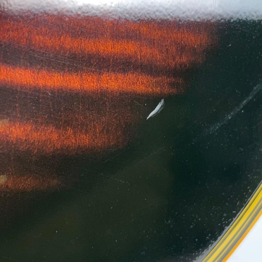 ARIA アリア エレアコ AMB-35S BS ブラウンサンバースト