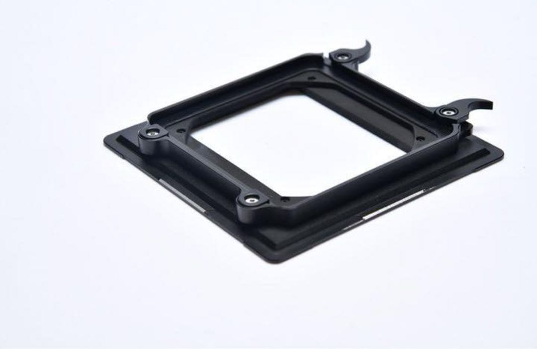 ALPA アルパ レンズ→Linhof M679カメラ マウントアダプター