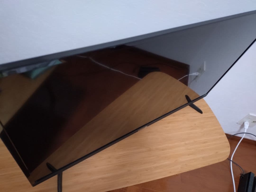 IRIS OHYAMA LT-40A420 液晶テレビ 本体