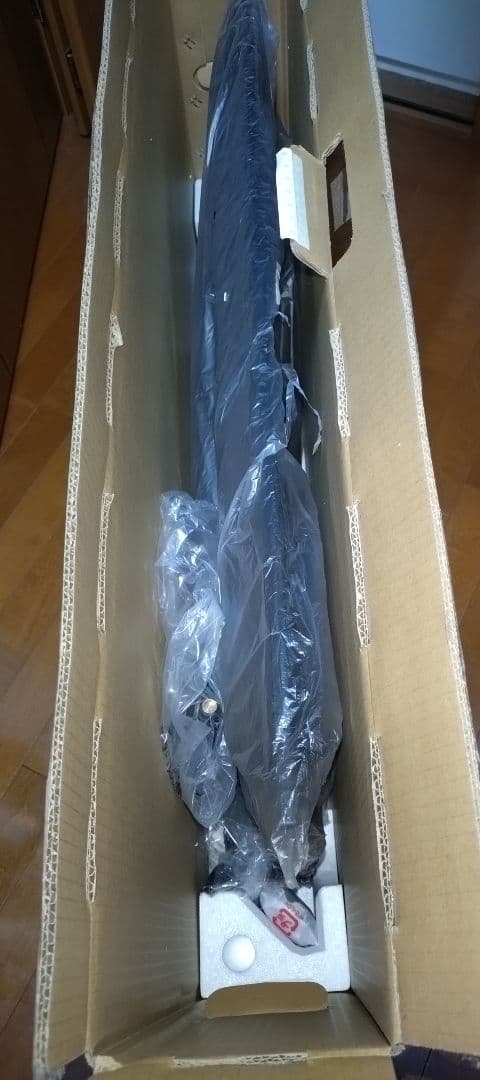 IRIS OHYAMA LT-40A420 液晶テレビ 本体