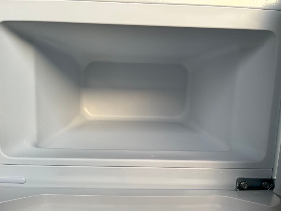 【2023年製】アイリスオーヤマ冷蔵庫 PRC-B092D-w T