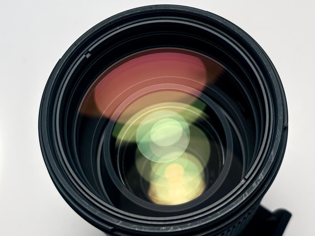 良品 シグマ APO 70-200 2.8 EX DG OS HSM シグマSA