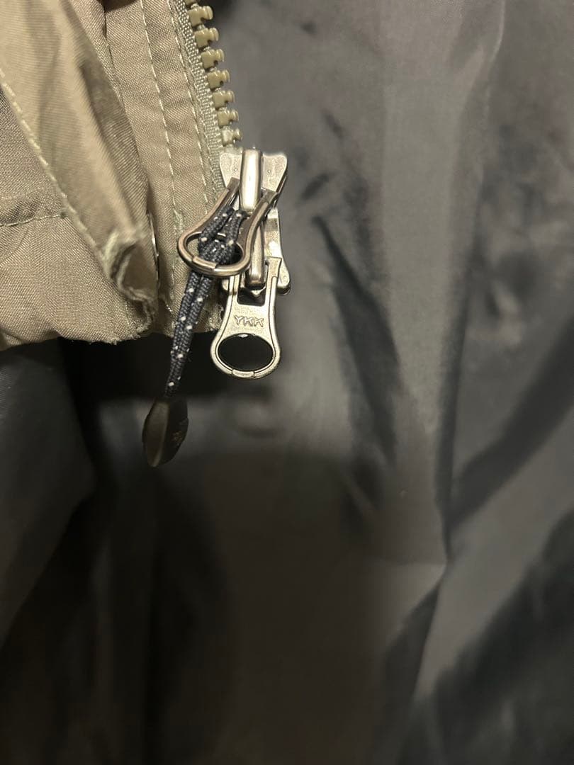 ノースフェイス　マウンテンライトパーカー マウンテンジャケット