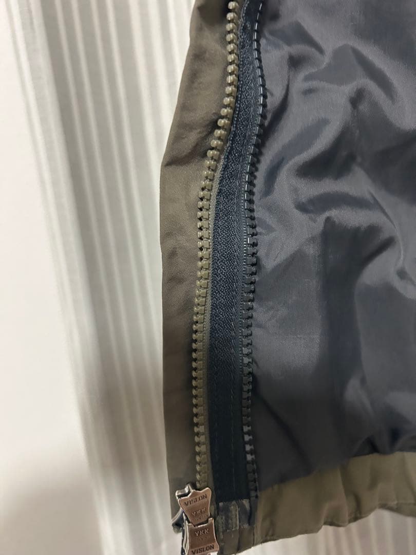 ノースフェイス　マウンテンライトパーカー マウンテンジャケット