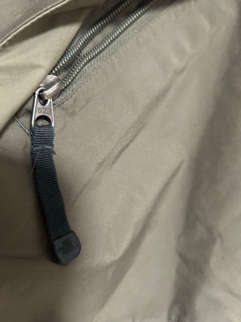 ノースフェイス　マウンテンライトパーカー マウンテンジャケット