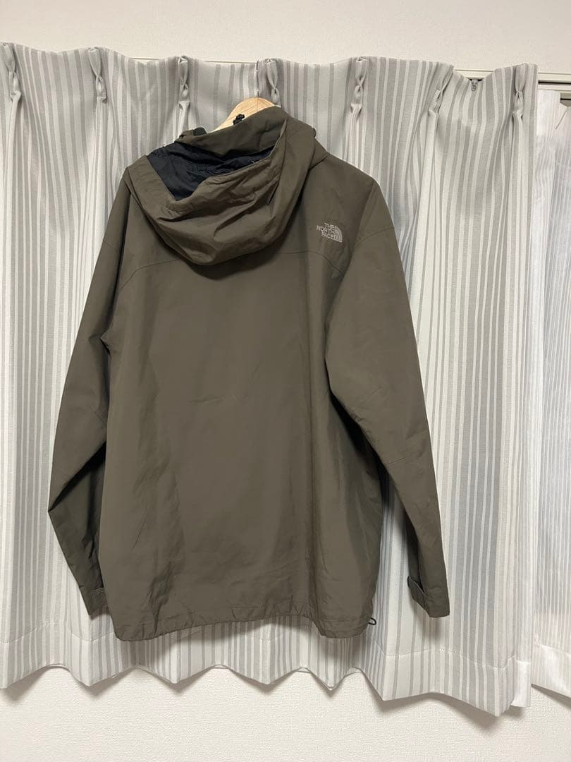 ノースフェイス　マウンテンライトパーカー マウンテンジャケット