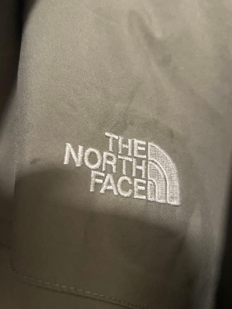 ノースフェイス　マウンテンライトパーカー マウンテンジャケット