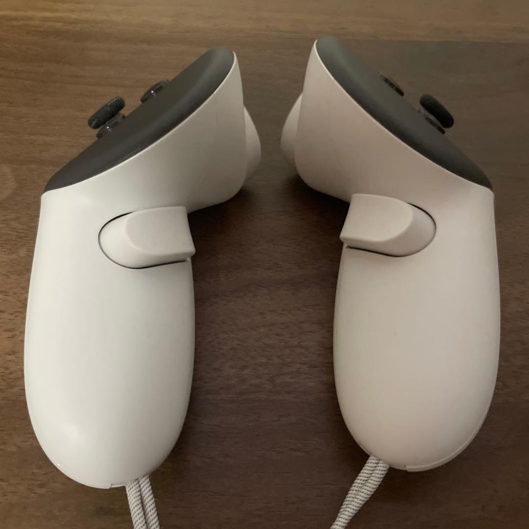 Quest 3 512gb bobovrM3proバッテリー×2