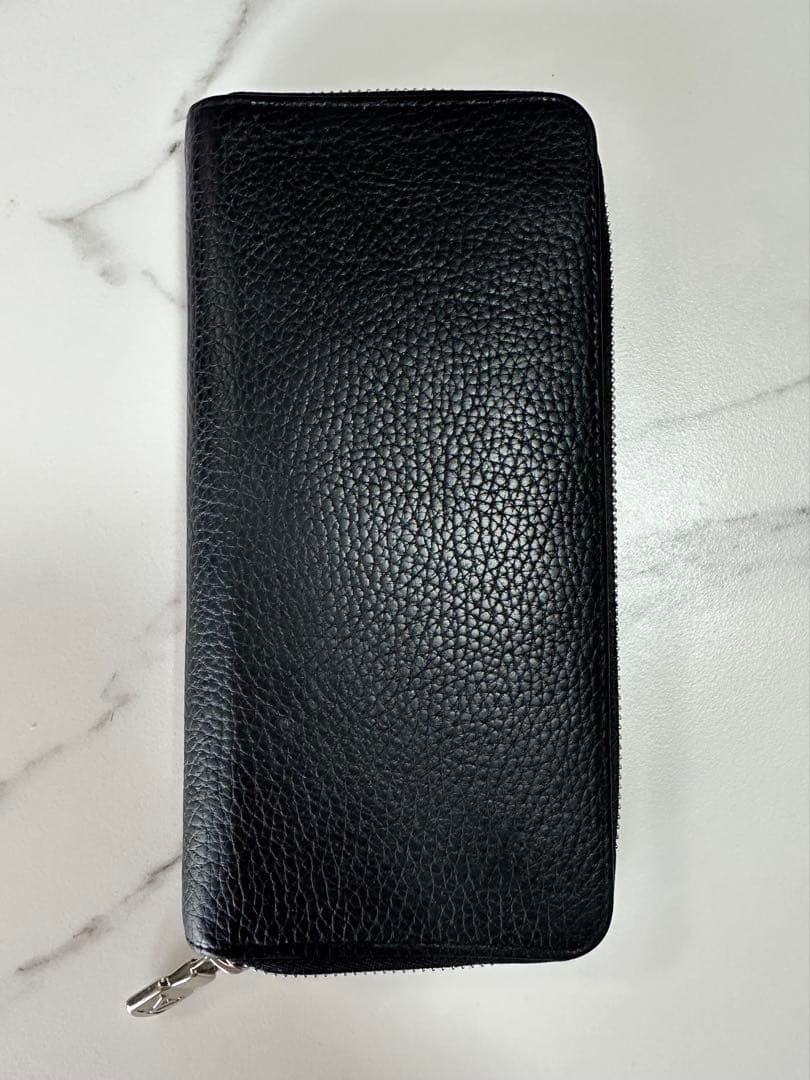 美品✨LOUIS VUITTONメンズ長財布