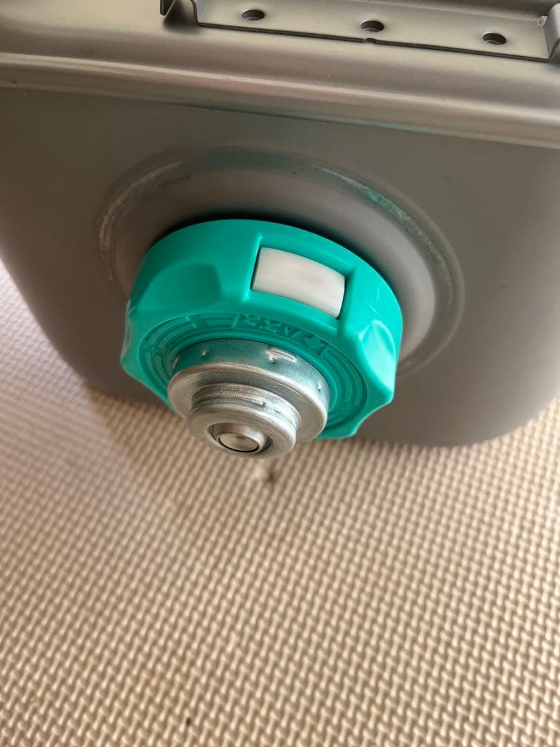 ダイニチ　石油ファンヒーターFX-72R3