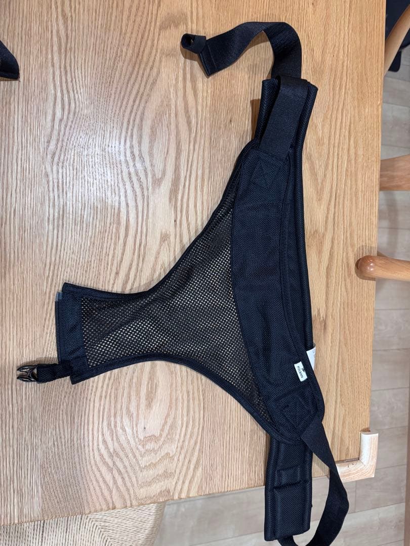 POLBAN ADVANCE ポルバンアドバンス ヒップシート 抱っこ紐