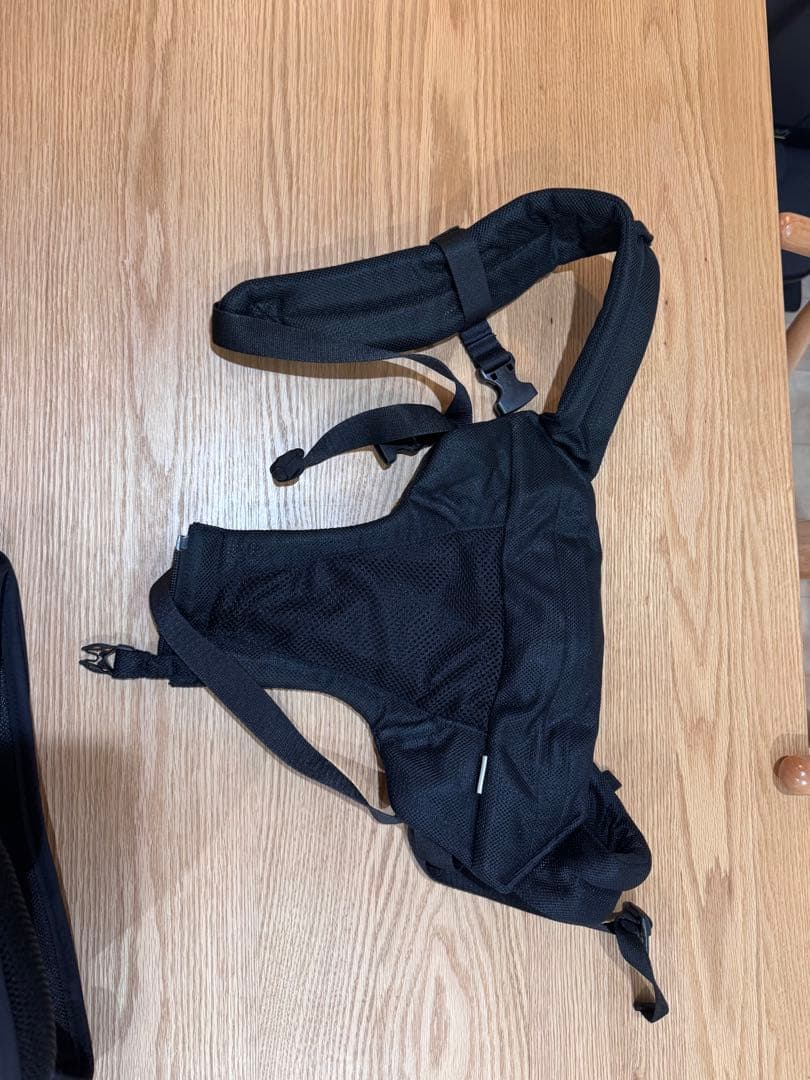 POLBAN ADVANCE ポルバンアドバンス ヒップシート 抱っこ紐